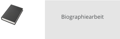 Biographiearbeit
